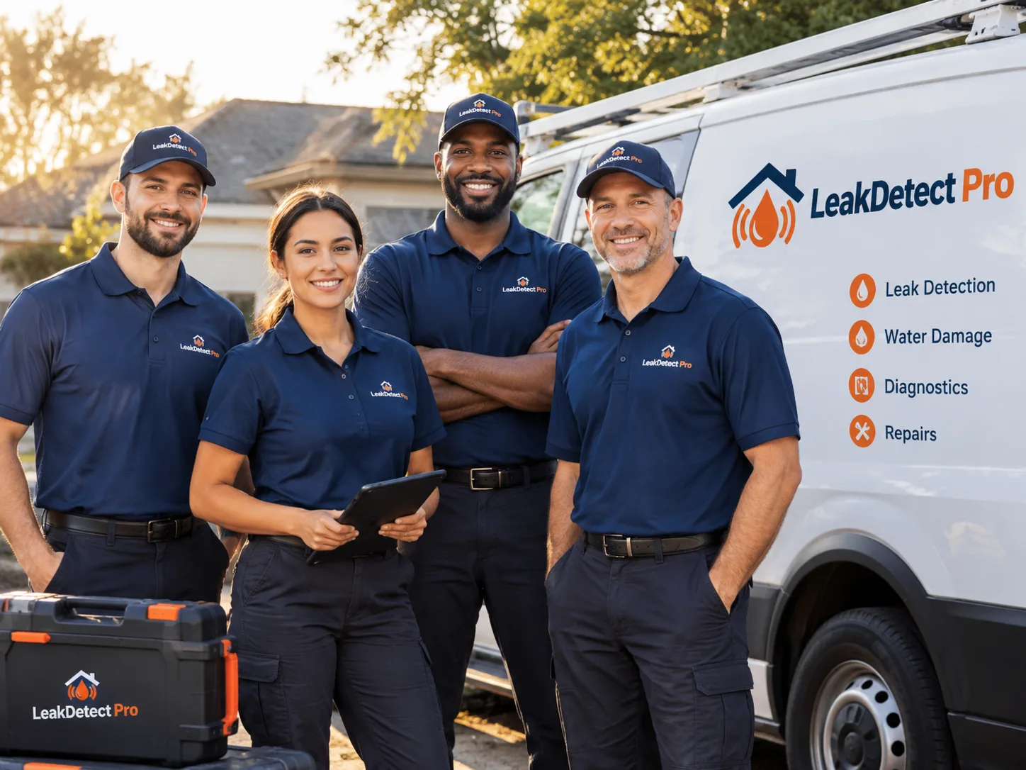 Roof Repair company in Mulberry, FL